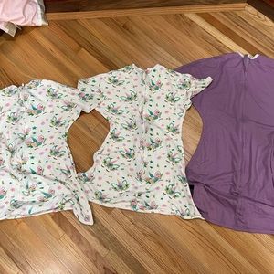 Zipadee zip swaddles